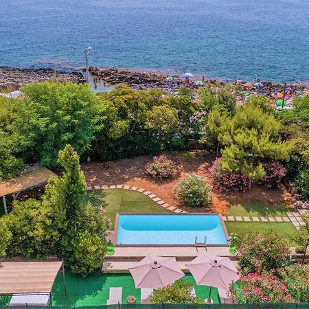 Villa Lina Marina Serra Εξωτερικό φωτογραφία