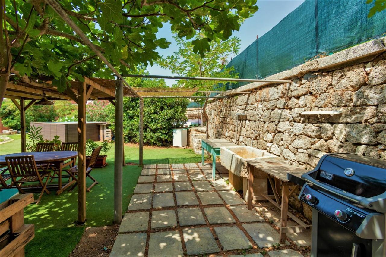 Villa Lina Marina Serra Εξωτερικό φωτογραφία