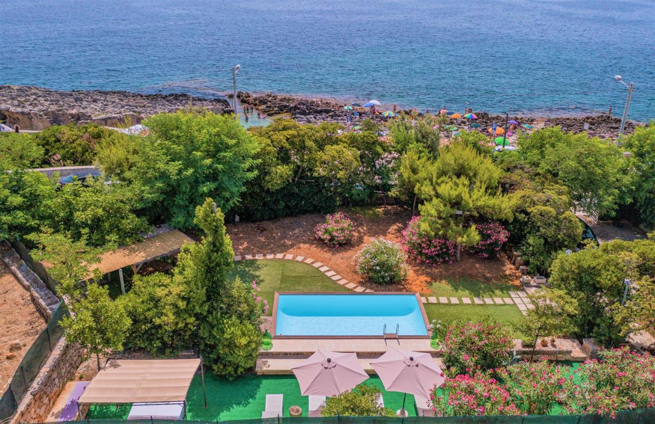 Villa Lina Marina Serra Εξωτερικό φωτογραφία