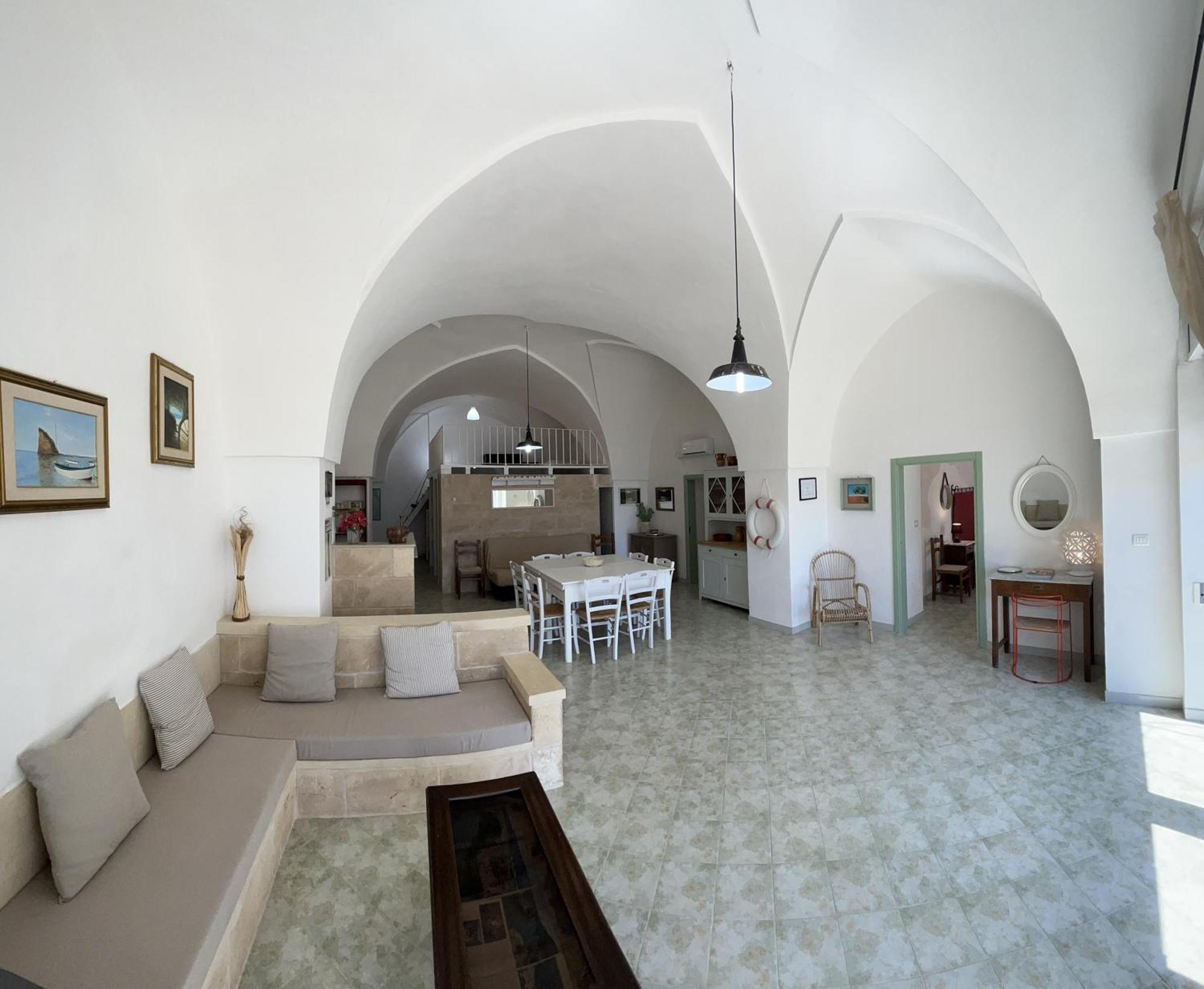 Villa Lina Marina Serra Εξωτερικό φωτογραφία