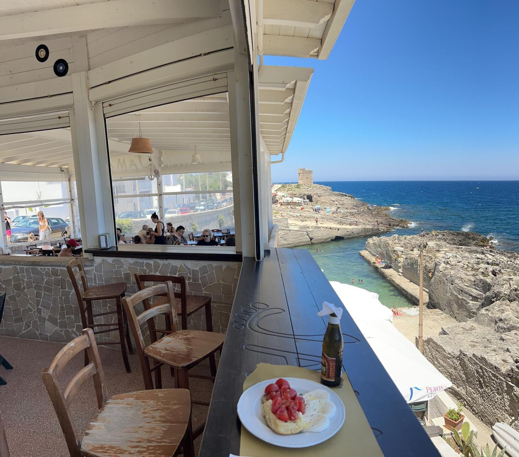 Villa Lina Marina Serra Εξωτερικό φωτογραφία