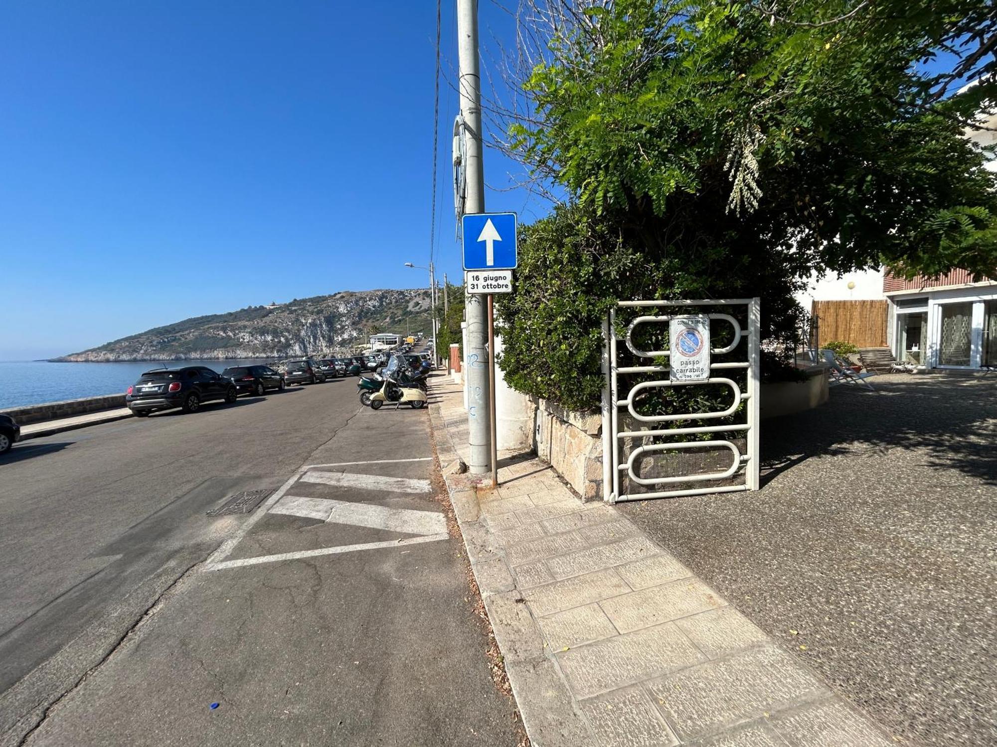 Villa Lina Marina Serra Εξωτερικό φωτογραφία