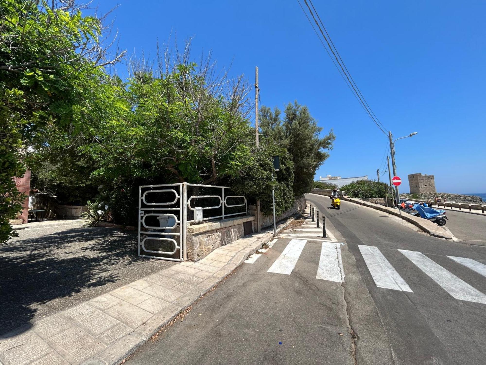 Villa Lina Marina Serra Εξωτερικό φωτογραφία