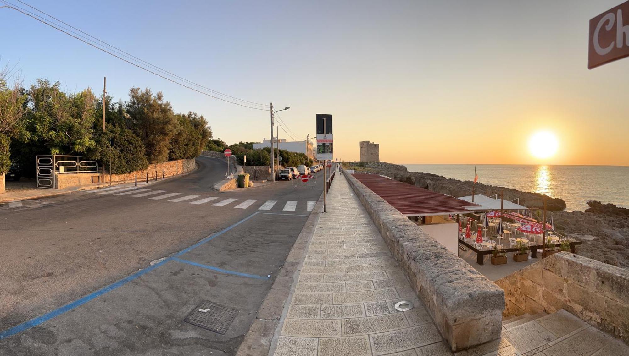 Villa Lina Marina Serra Εξωτερικό φωτογραφία