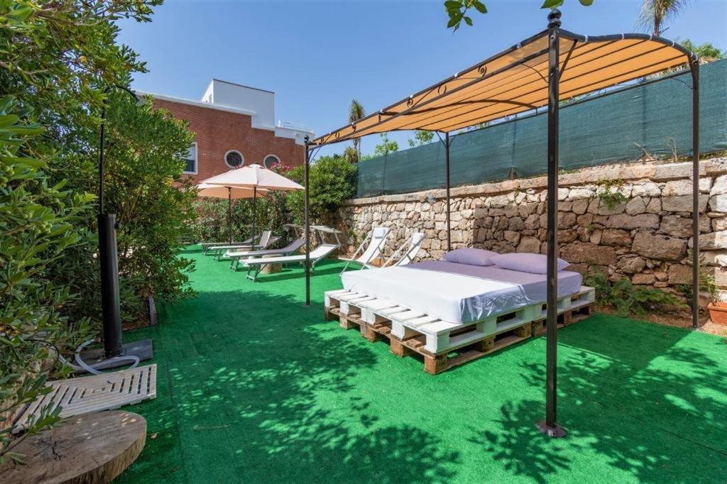 Villa Lina Marina Serra Εξωτερικό φωτογραφία