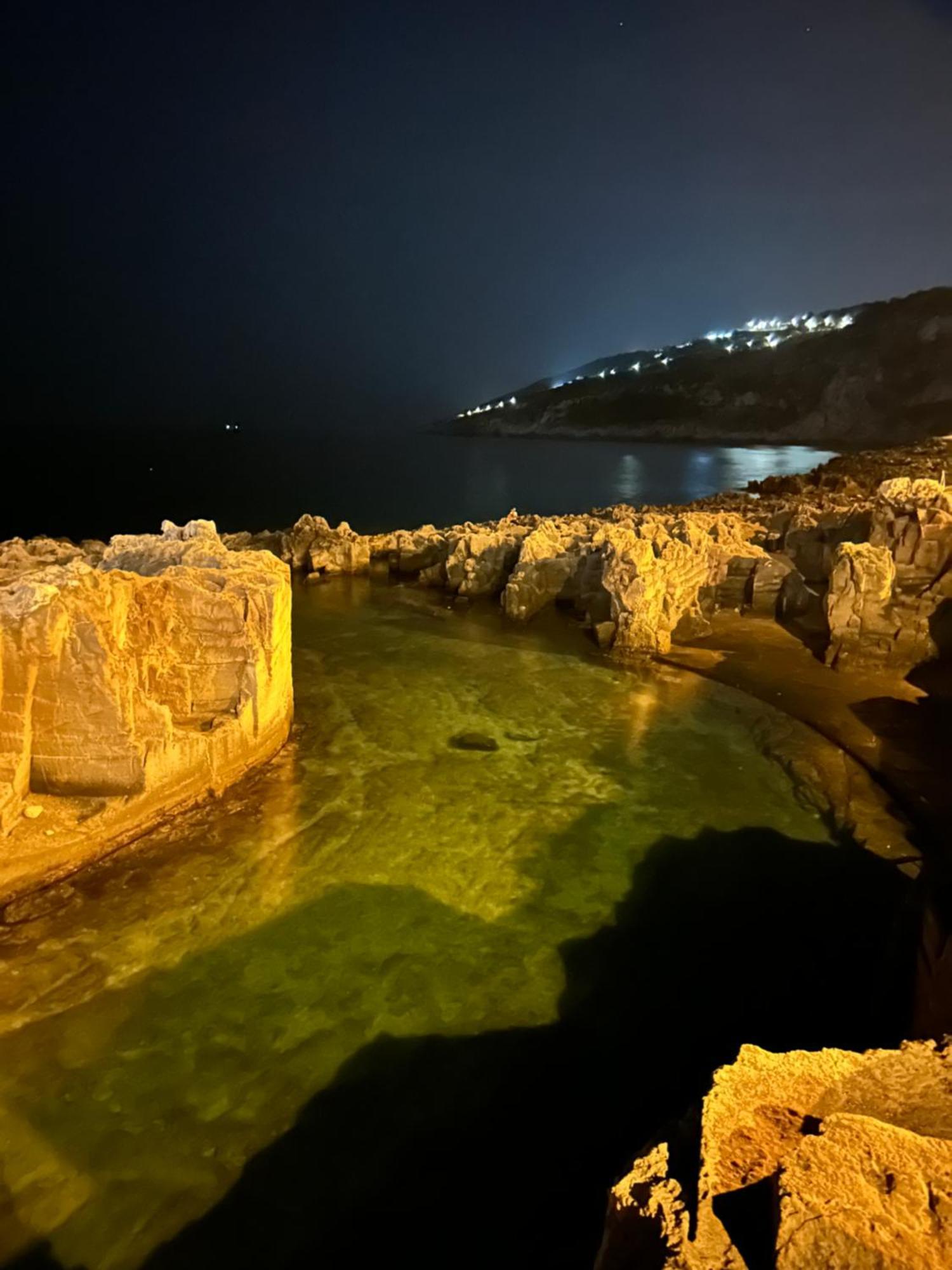Villa Lina Marina Serra Εξωτερικό φωτογραφία