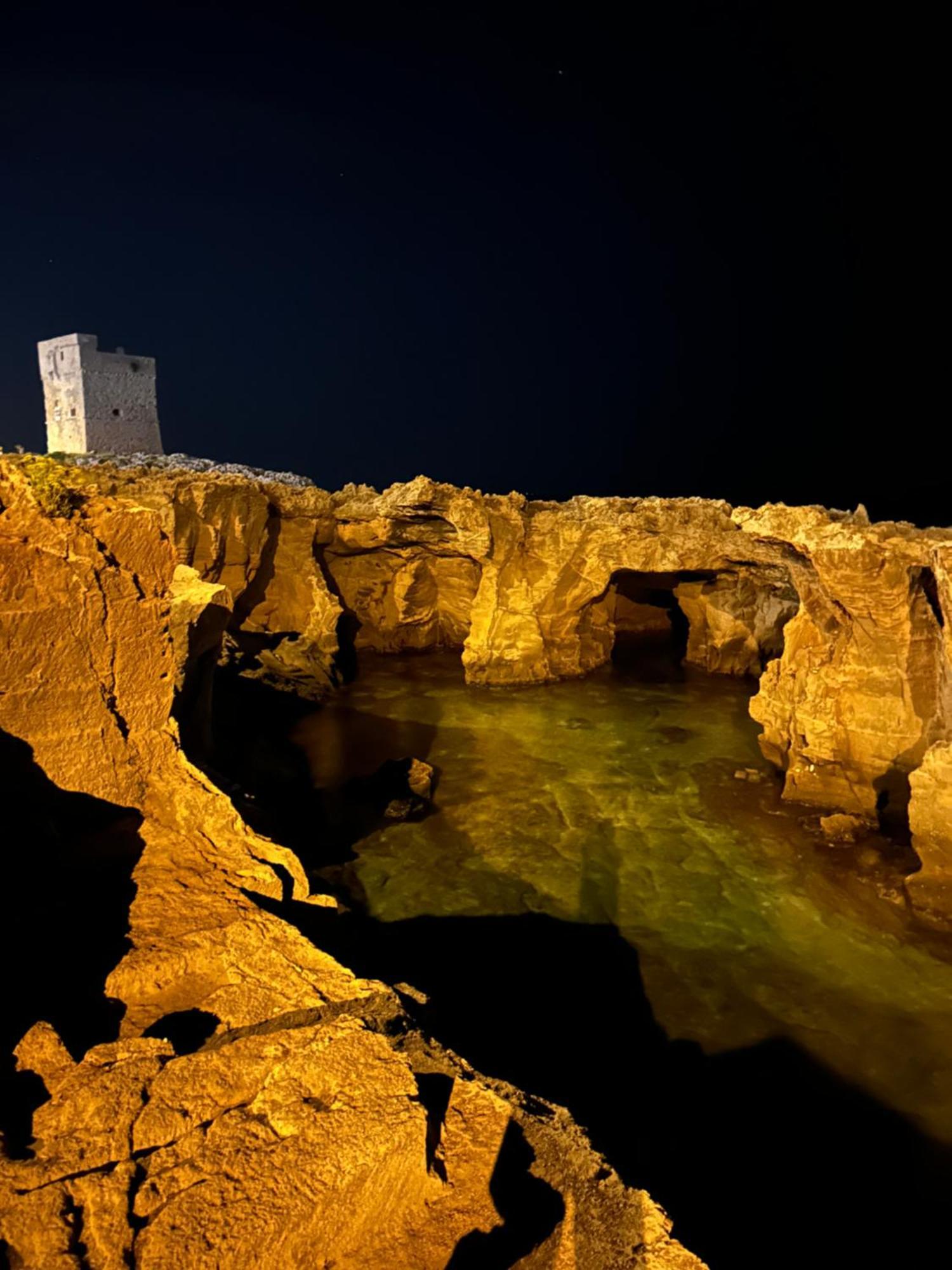 Villa Lina Marina Serra Εξωτερικό φωτογραφία