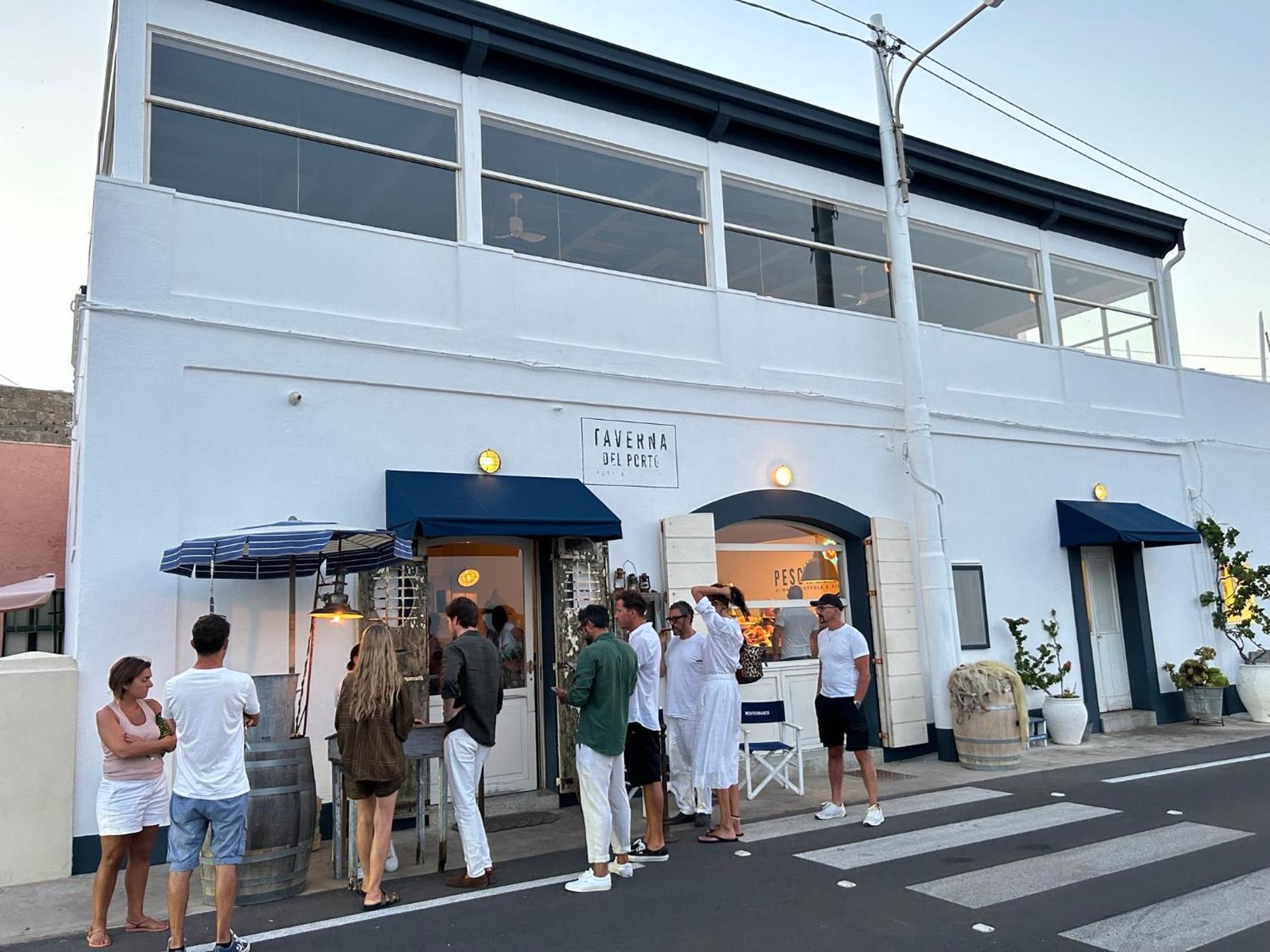 Villa Lina Marina Serra Εξωτερικό φωτογραφία
