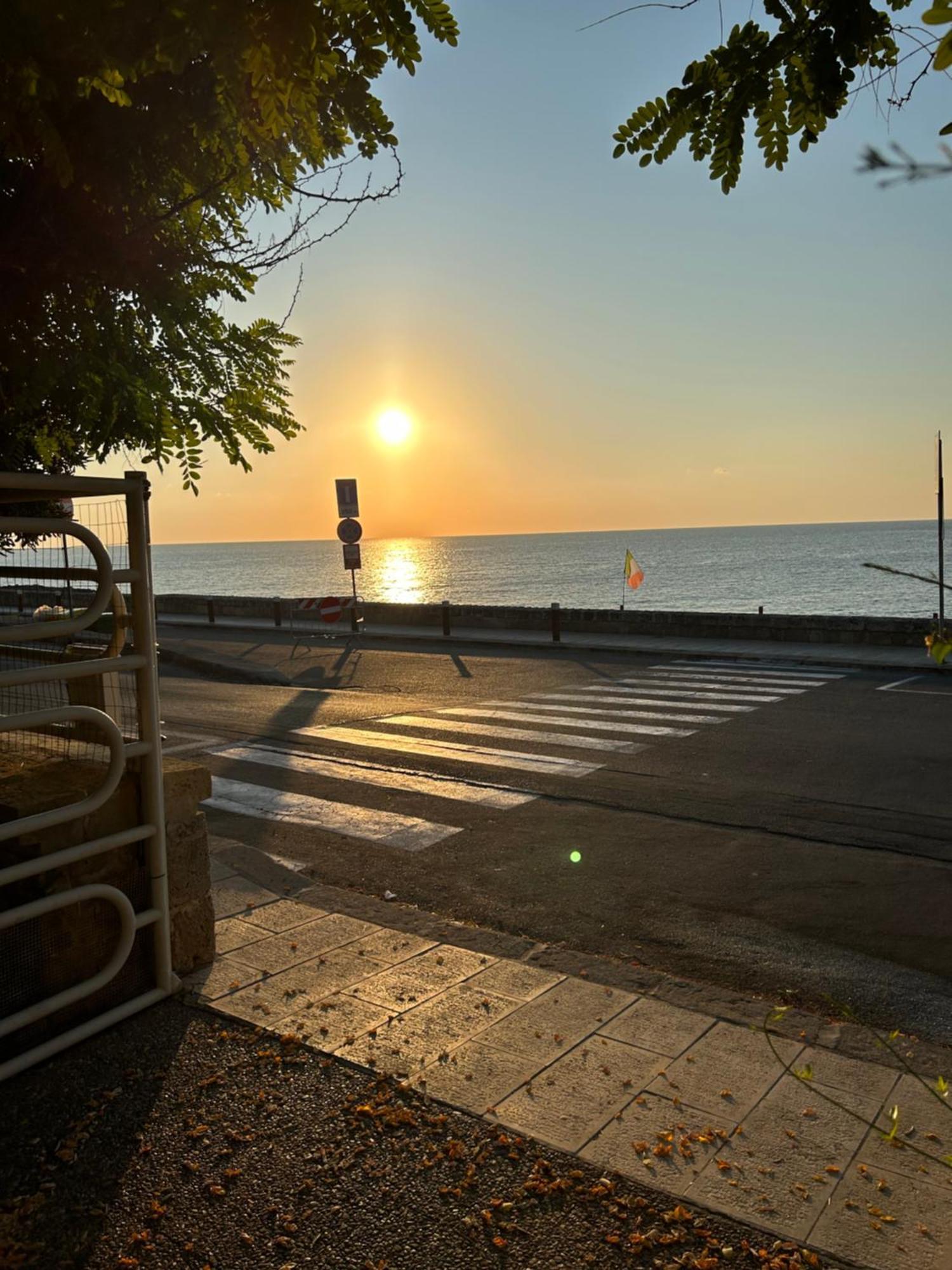 Villa Lina Marina Serra Εξωτερικό φωτογραφία