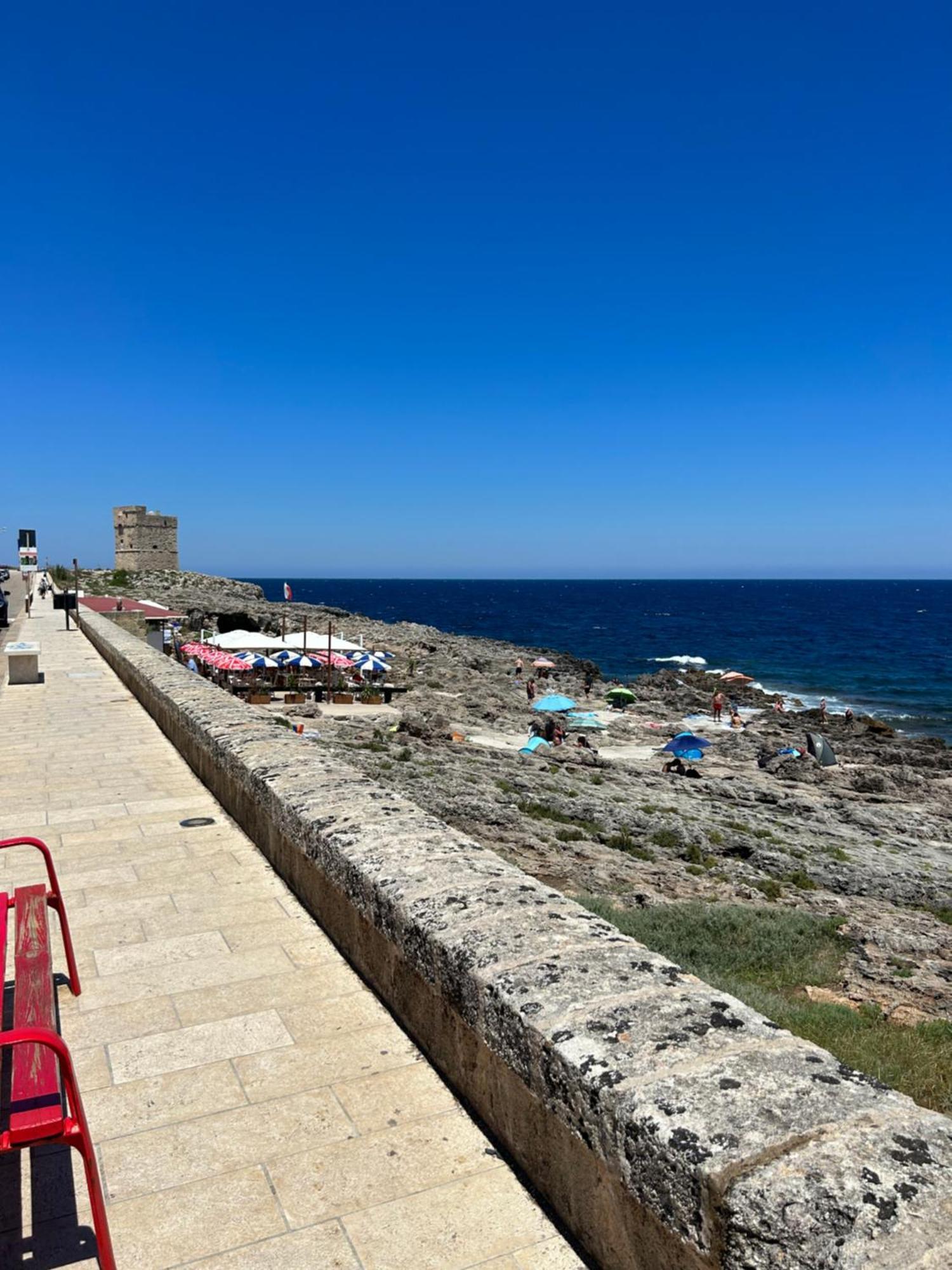 Villa Lina Marina Serra Εξωτερικό φωτογραφία