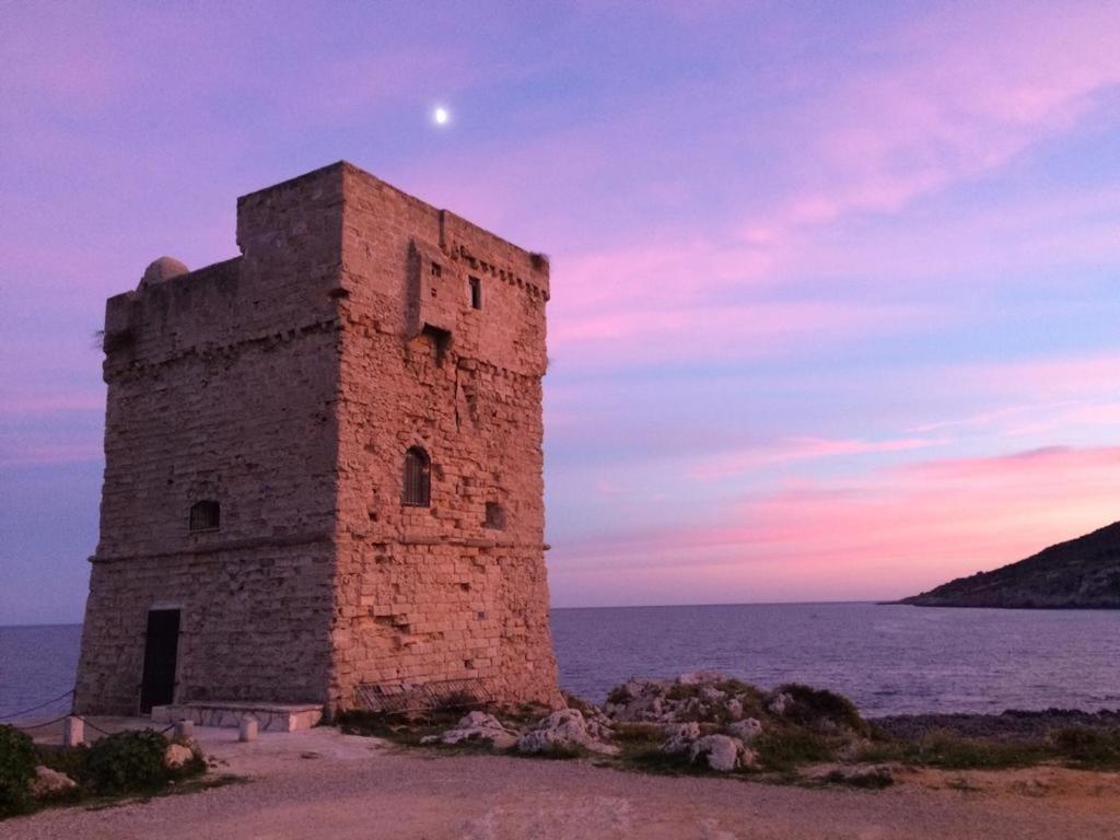 Villa Lina Marina Serra Εξωτερικό φωτογραφία