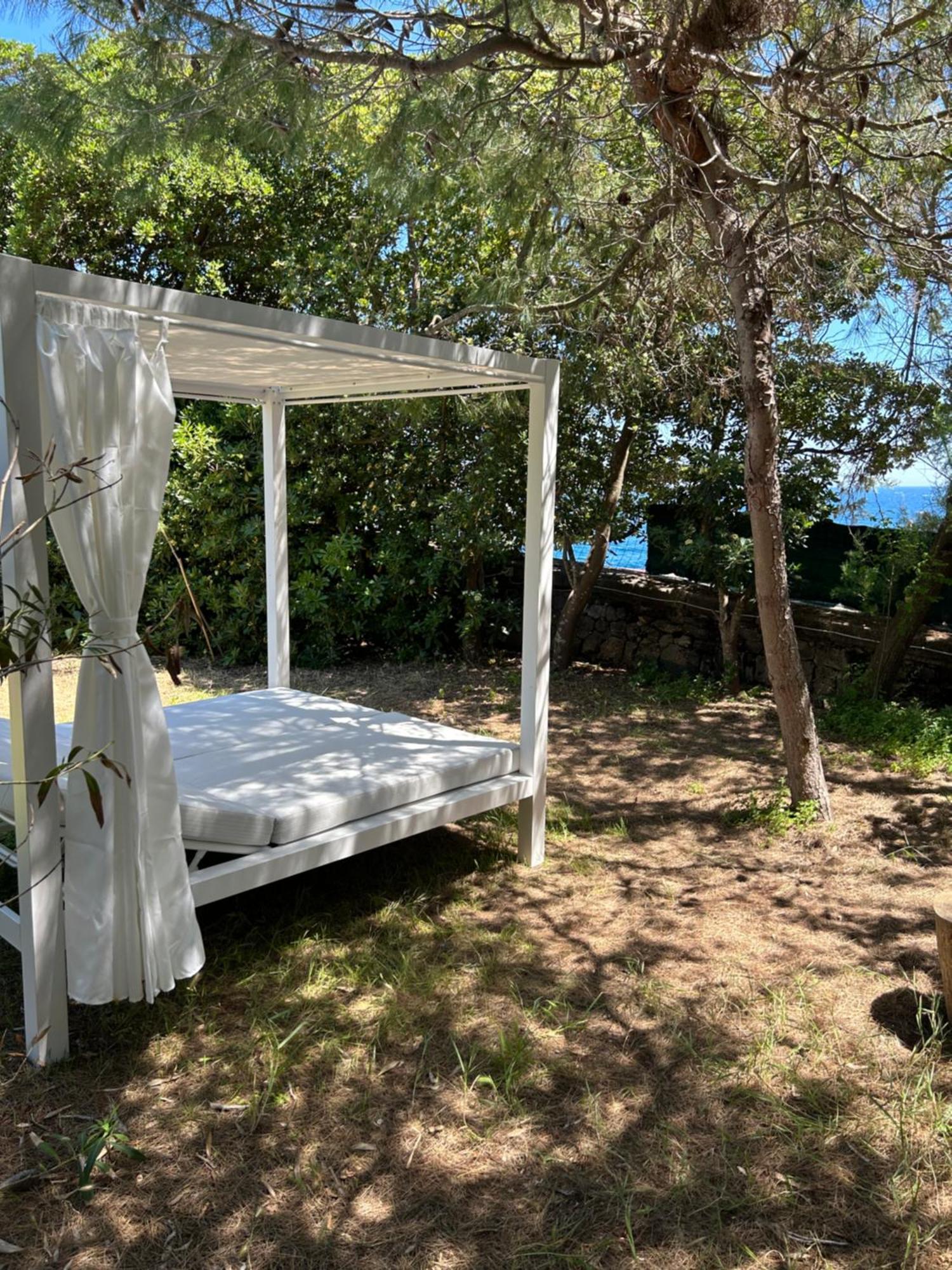 Villa Lina Marina Serra Εξωτερικό φωτογραφία