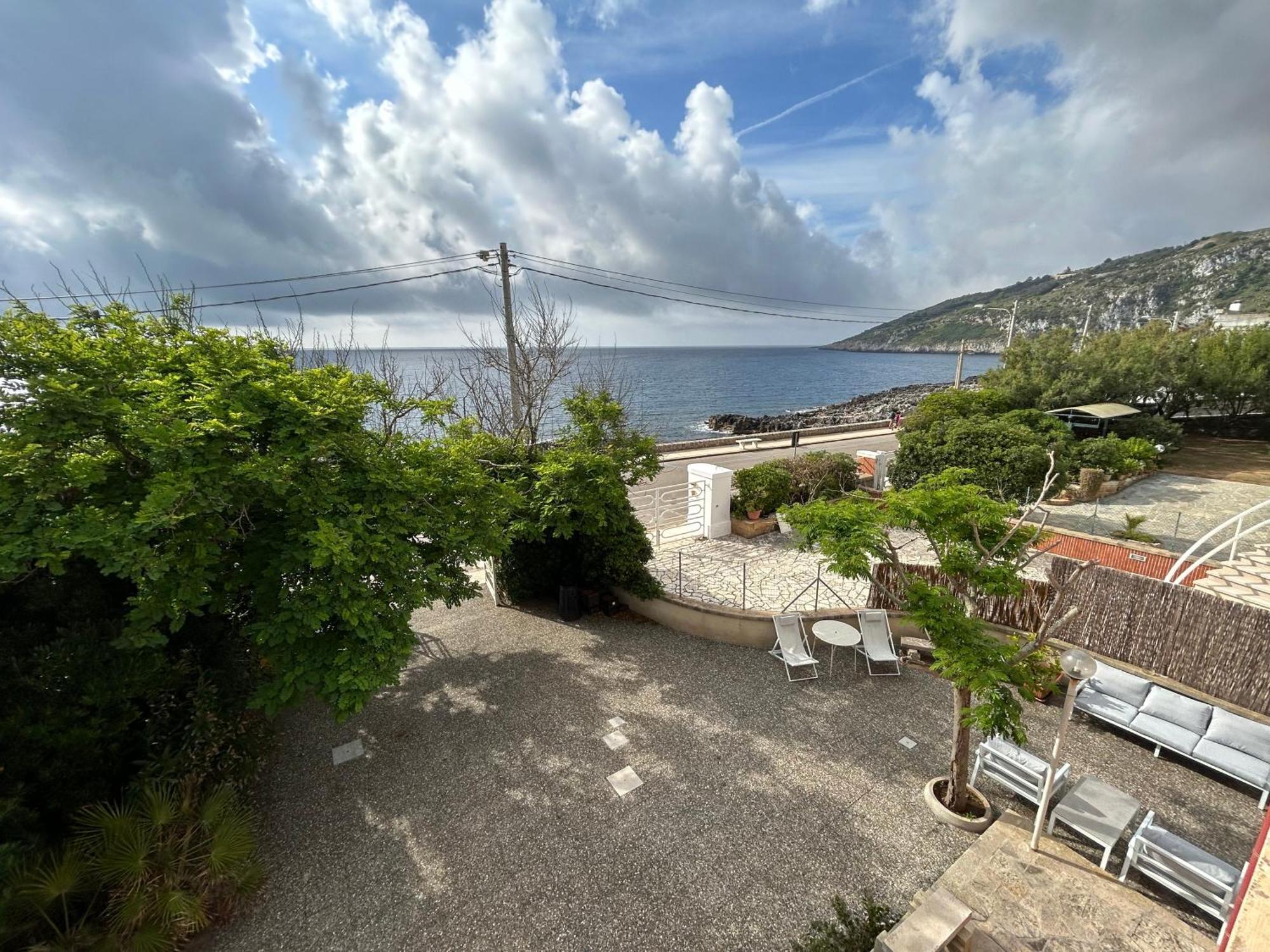 Villa Lina Marina Serra Εξωτερικό φωτογραφία